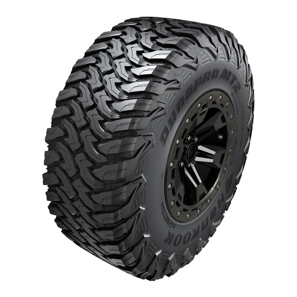 Neumático Hankook 265/65 R17 120/117Q RT05