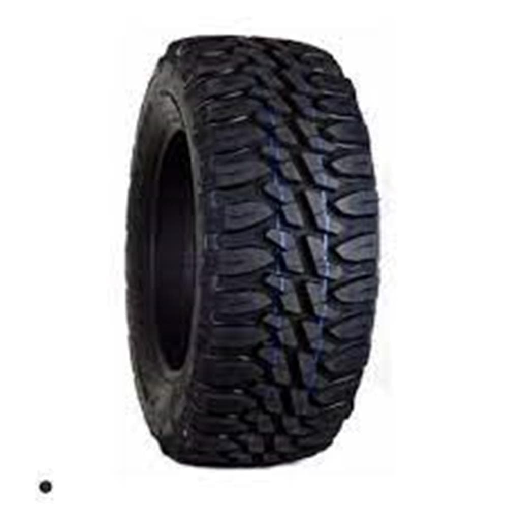 Neumático Mazzini 215/75 R14 104/101Q MUD TIGER M1 MA