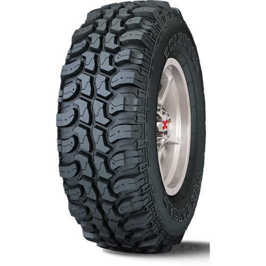 Neumático Goodride 195 R14C 8PR 106/104Q SL366