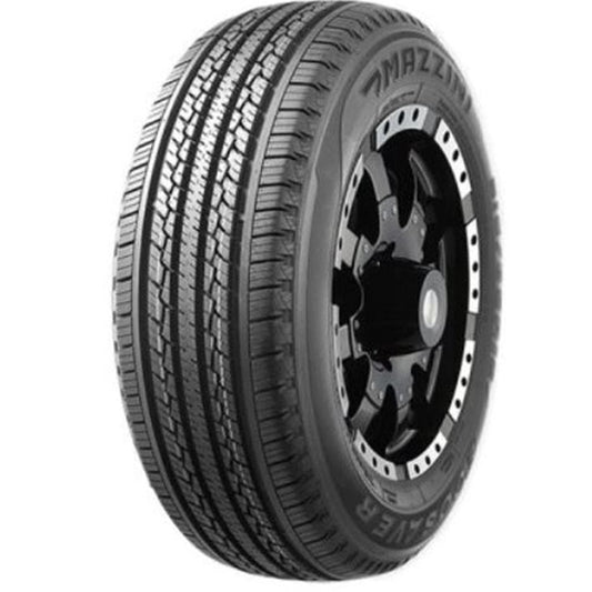 Neumático Mazzini 215/65 R16 98H ECOSAVER