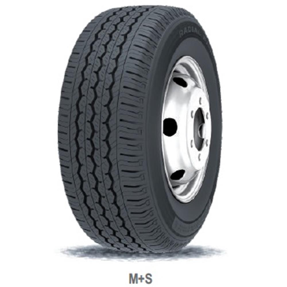 Neumático Goodride 185 R14C 8PR 102/100Q H188