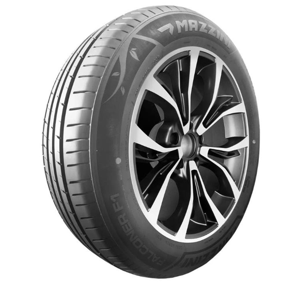 Neumático Mazzini 185/60 R15 88H FALCONER F1