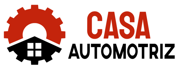 Casa Automotriz